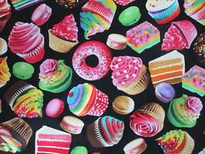 CAKE ITEMS