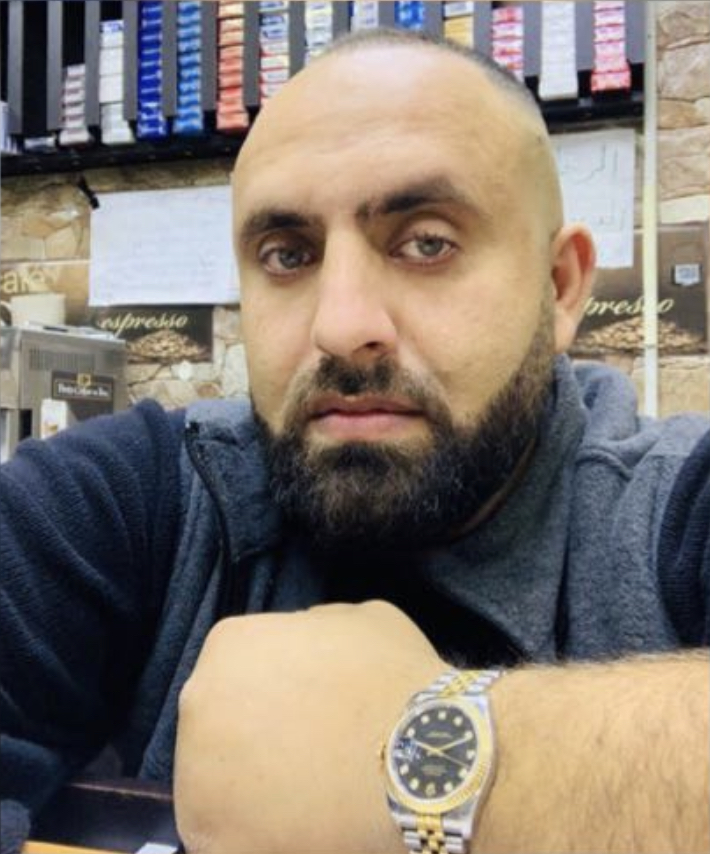 MOHAMMAD FARES RABIE 