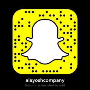 Snap Chat
